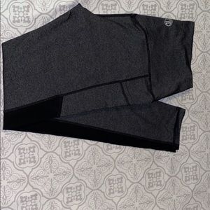 TYC Till You Collapse Workout Leggings